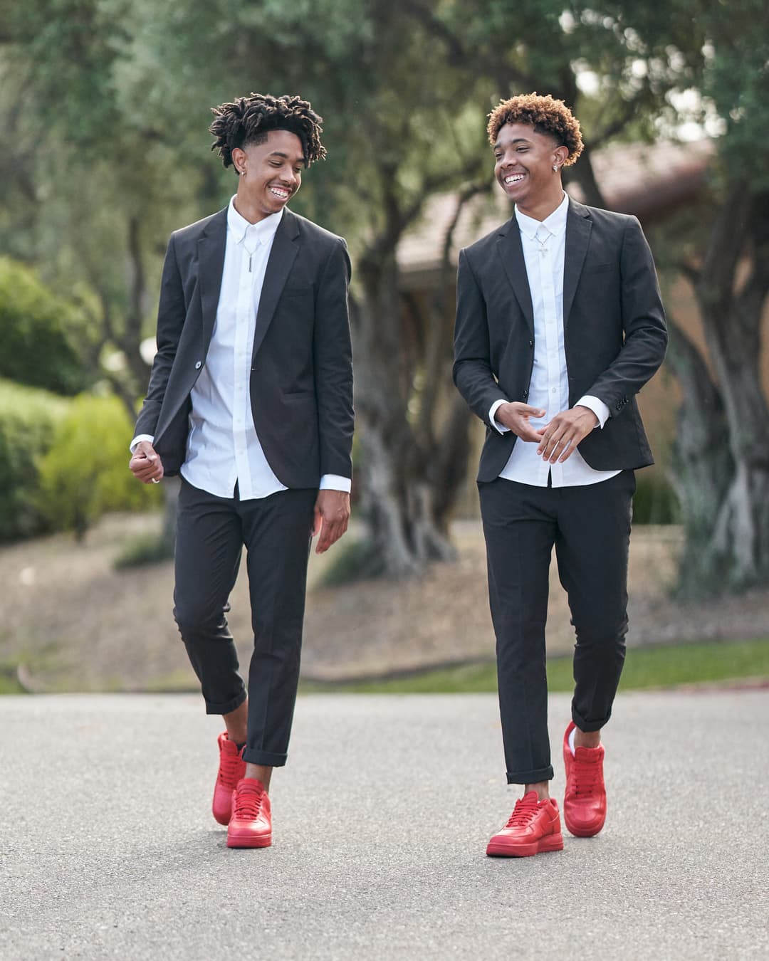 Image of the founders of Productflow
