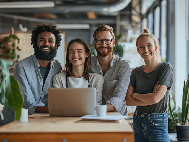 Empowered Teams